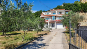 Apartments Genti
